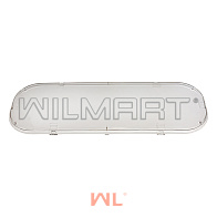 Заглушка крыши Toyota оргстекло (54155-23320-71) Заглушка крыши Toyota оргстекло (54155-23320-71)