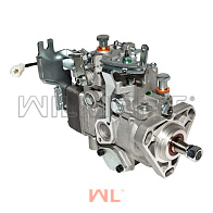 ТНВД Nissan TD42 (104660-4053) ТНВД Nissan TD42 (104660-4053)