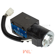 Клапан АКПП э/м VP15-35 (31645) Клапан АКПП э/м VP15-35 (31645)