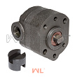 Насос гидравлический Toyota 7FBH10-30 (45510-13201-71) 