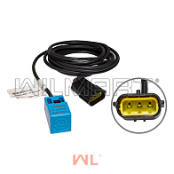 Датчик высоты мачты CDD16-AC1S/CDD20-AC1 Датчик высоты мачты CDD16-AC1S/CDD20-AC1