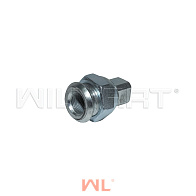 Футорка колеса ВМ CPCD40-100 (PR35·21·2-5) Футорка колеса ВМ CPCD40-100 (PR35·21·2-5)