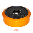 Колесо ведущее Heli CQD15 (343*114) (Z3830-343114) 