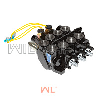 Гидрорспределитель WECAN GM830 (dL-F15lfs-03) 