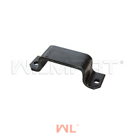 Кронштейн крепления управляемого моста Heli CPCD10-35/HANGCHA CPCD 20-35 (H24N6-12142) Кронштейн крепления управляемого моста Heli CPCD10-35/HANGCHA CPCD 20-35 (H24N6-12142)