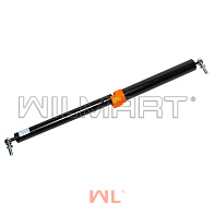 Амортизатор капота LiuGong CPCD15 с фиксатором (24C5103) Амортизатор капота LiuGong CPCD15 с фиксатором (24C5103)