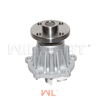 Насос водяной Toyota 5K (6-7FG) (16120-78120-71) Насос водяной Toyota 5K (6-7FG) (16120-78120-71)