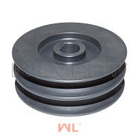 Ролик мачты Dalian (15WAB74LG00004) Ролик мачты Dalian (15WAB74LG00004)