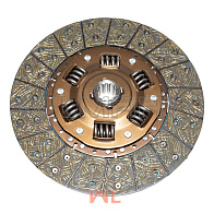 Диск сцепления Komatsu FG20C-14/ FD15C16-17 (3EB-10-21810) Диск сцепления Komatsu FG20C-14/ FD15C16-17 (3EB-10-21810)