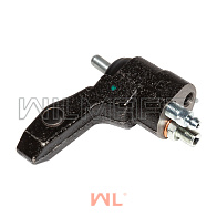 Цилиндр тормозной рабочий Heli FB15/Geelly FBL18-20 (A75B3-40221) 