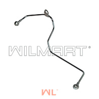 Трубка подачи масла Isuzu 4JG2 блок-грм 1996- (Z-8-97139-713-0) Трубка подачи масла Isuzu 4JG2 блок-грм 1996- (Z-8-97139-713-0)