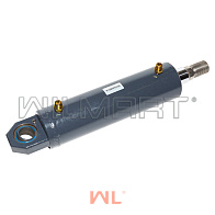 Цилиндр наклона Linde H45D (3524408014) Цилиндр наклона Linde H45D (3524408014)