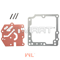 Комплект прокладок АКПП TCM FD10-35T3CZ (118H3-89811) 