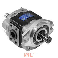 Насос гидравлический HANGCHA (HC) CPCD80-100 №2 ПВх13шл -2014 (GR1001-601100-G00) Насос гидравлический HANGCHA (HC) CPCD80-100 №2 ПВх13шл -2014 (GR1001-601100-G00)