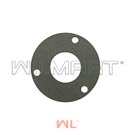 Прокладка крышки шкворня HC CPCD20-35 -2012 (N163-220026-000) Прокладка крышки шкворня HC CPCD20-35 -2012 (N163-220026-000)