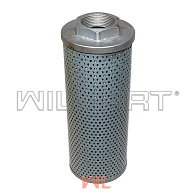 Фильтр гидравлический возвратный (HRA01D7501) 