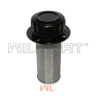 Фильтр гидробака XCMG с крышкой (800101386) Фильтр гидробака XCMG с крышкой (800101386)