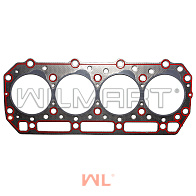 Прокладка ГБЦ Cummins A2300 (4901032) Прокладка ГБЦ Cummins A2300 (4901032)