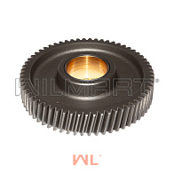 Шестерня Mitsubishi S4Q2 со втулкой промежуточная ф40/Ф130хS24,5/30xZ61 (32C23-08010) Шестерня Mitsubishi S4Q2 со втулкой промежуточная ф40/Ф130хS24,5/30xZ61 (32C23-08010)