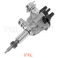 Трамблер Nissan K15/21/25 без проводов (22100-FU510) Трамблер Nissan K15/21/25 без проводов (22100-FU510)