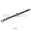 Шток цилиндра РУ Toyota 02-7FD10-15 (43304-13310-71) 