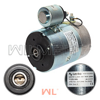 Электродвигатель (AMJ5767) 