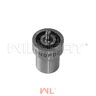 Распылитель форсунки Mitsubishi S4S (34661-02000) Распылитель форсунки Mitsubishi S4S (34661-02000)