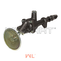 Насос масляный 2J (15100-76006-71) Насос масляный 2J (15100-76006-71)