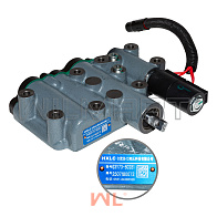 Гидроблок АКПП HELI CPCD35W15RH (G3Y73-80281) Гидроблок АКПП HELI CPCD35W15RH (G3Y73-80281)