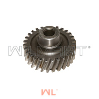 Шестерня промежуточная (C) HJ493 (E24C1-52062) Шестерня промежуточная (C) HJ493 (E24C1-52062)