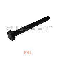 Болт фиксации кардана Toyota (90101-10046-71) 