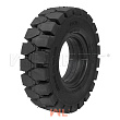 Шина цельнолитая 5.00-8/3.00 CHAOYANG (CL403S) PR3 (5.00-8(CL403S)) 