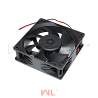 Вентилятор UND140 DTFVXF 48V 19.2W Вентилятор UND140 DTFVXF 48V 19.2W