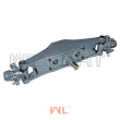 Мост управляемый Heli CPCD20-35/Dalian 40RB (A21B4-30201C-ASSY) 