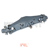 Мост управляемый Heli CPCD20-35/Dalian 40RB (A21B4-30201C-ASSY) Мост управляемый Heli CPCD20-35/Dalian 40RB (A21B4-30201C-ASSY)