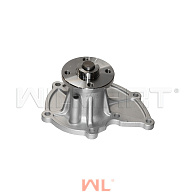 Насос водяной Toyota 4Y (7-8FG) (16110-78156-71 ) Насос водяной Toyota 4Y (7-8FG) (16110-78156-71 )