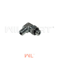 Штуцер ЦН CPCD10-35R/X (N163-620801-W00) 