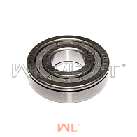 Подшипник редуктора ВМ HC CPCD40-50 (DYJM) (NUP306EM) Подшипник редуктора ВМ HC CPCD40-50 (DYJM) (NUP306EM)