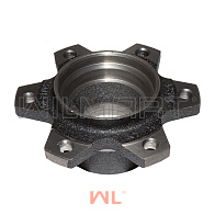 Ступица УМ HC CPCD10-18 ОРИГИНАЛ (N030-220012-000) Ступица УМ HC CPCD10-18 ОРИГИНАЛ (N030-220012-000)