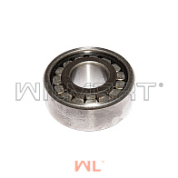 Подшипник ступицы УМ Still внешний 25*62*24 (102605) Подшипник ступицы УМ Still внешний 25*62*24 (102605)