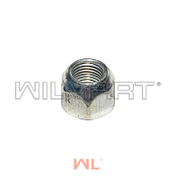 Гайка колесная ведущего моста Nissan J01A15 Komatsu FD15 (300-22-31241) Гайка колесная ведущего моста Nissan J01A15 Komatsu FD15 (300-22-31241)