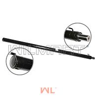 Цилиндр подъема HC CPCD35 TM4500 ДО 2010 г.в левый Цилиндр подъема HC CPCD35 TM4500 ДО 2010 г.в левый