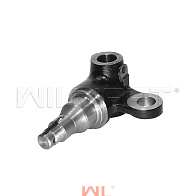 Кулак поворотный Toyota 62-8FD15 правый (43211-13312-71) 