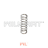 Пружина фильтра сетки вход в ТНВД Mitsubishi S4Q2/S4S (16729-FM000) Пружина фильтра сетки вход в ТНВД Mitsubishi S4Q2/S4S (16729-FM000)