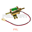 Насос топливоподкачивающий 24B Yanmar (YM119225-52102-24B) Насос топливоподкачивающий 24B Yanmar (YM119225-52102-24B)