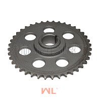 Звездочка распредвала Nissan H15/H20-II/H25 (13024-50K01) Звездочка распредвала Nissan H15/H20-II/H25 (13024-50K01)