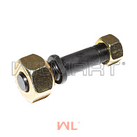 Шпилька ступицы ВМ MITSUBISHI FD30-35ANT/NT (91433-20700) 