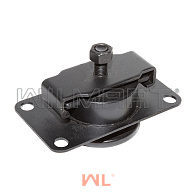 Опора кабины Komatsu F15-16/30-12 передний (3EB-51-32130) Опора кабины Komatsu F15-16/30-12 передний (3EB-51-32130)