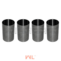 Гильза Nissan QD32 ремонтная (к-т на двс) (GQD32) Гильза Nissan QD32 ремонтная (к-т на двс) (GQD32)