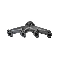 Коллектор выпускной LuoTuo 4108 (4RG14-230001) Коллектор выпускной LuoTuo 4108 (4RG14-230001)